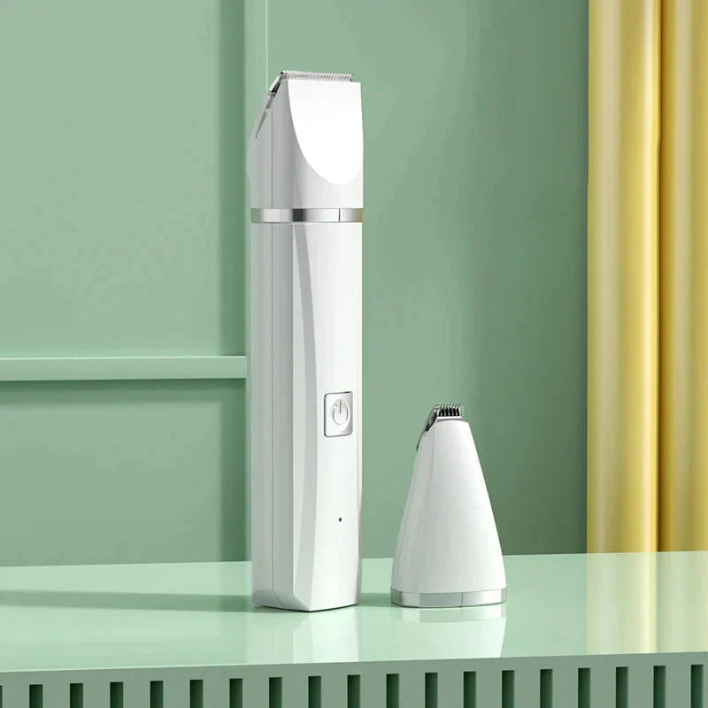 Kit de tosa elétrico 4 em 1 para pets — vista 3