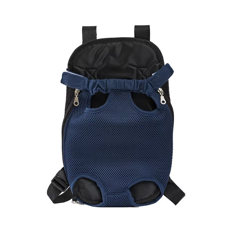 Mochila transportadora para gatos — vista 8