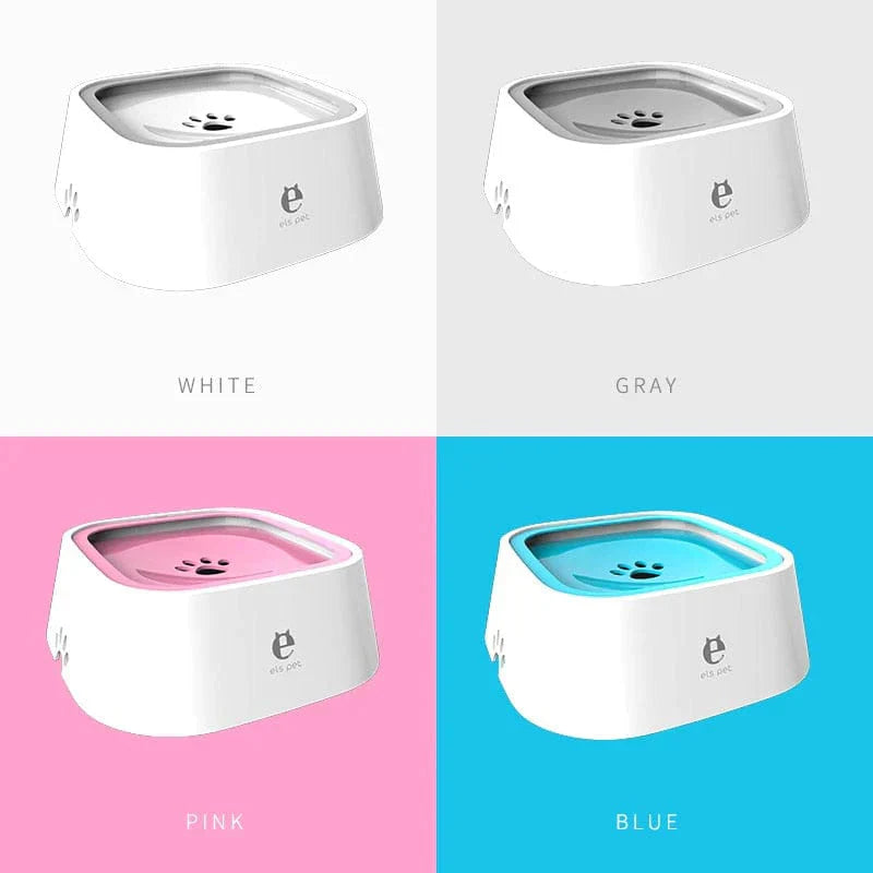 Bebedouro flutuante para cães — vista 7
