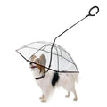 Guarda-chuva para pets — foto principal do produto